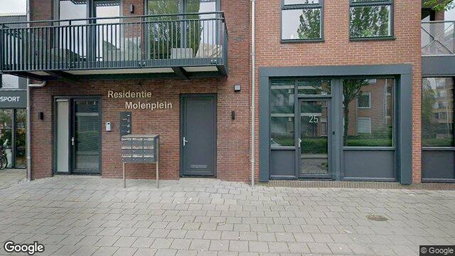 House Dracht in Heerenveen