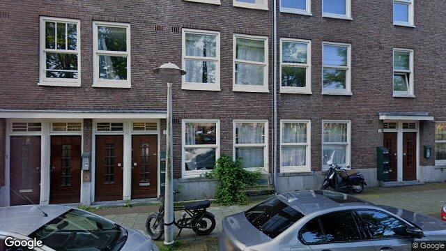 Appartement - De Rijpgracht/Amsterdam (€2300.00/52.00m2)