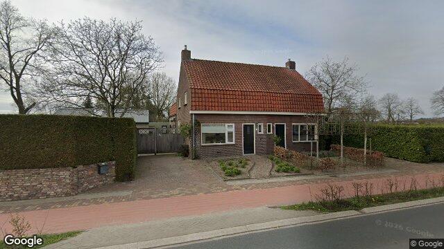 Huurwoning - Langereijt/Oost West en Middelbeers (€1250.00/70.00m2)