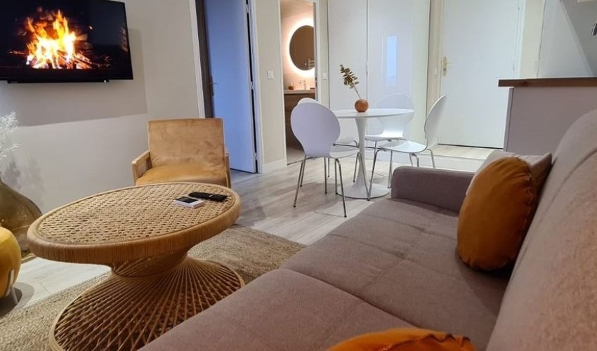 Kamer Mijnsherenlaan in Rotterdam