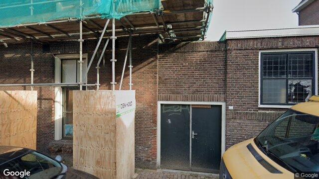 Appartement Lindenhof in Schiedam