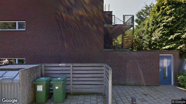 Appartement Scholtenlaan in Heemstede