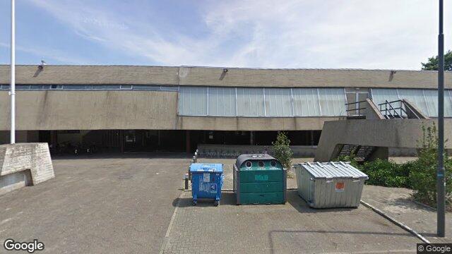 Apartment Vincent van den Heuvellaan in Eindhoven