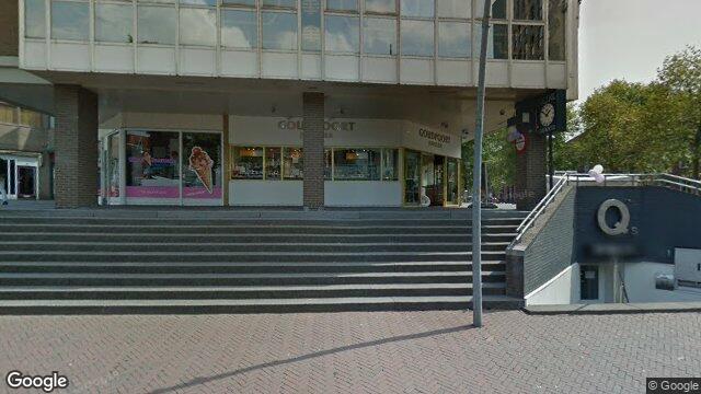 Appartement Maandereind in Ede