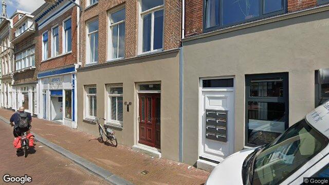 Appartement - Voorstreek/Leeuwarden (€1580.00/102.00m2)