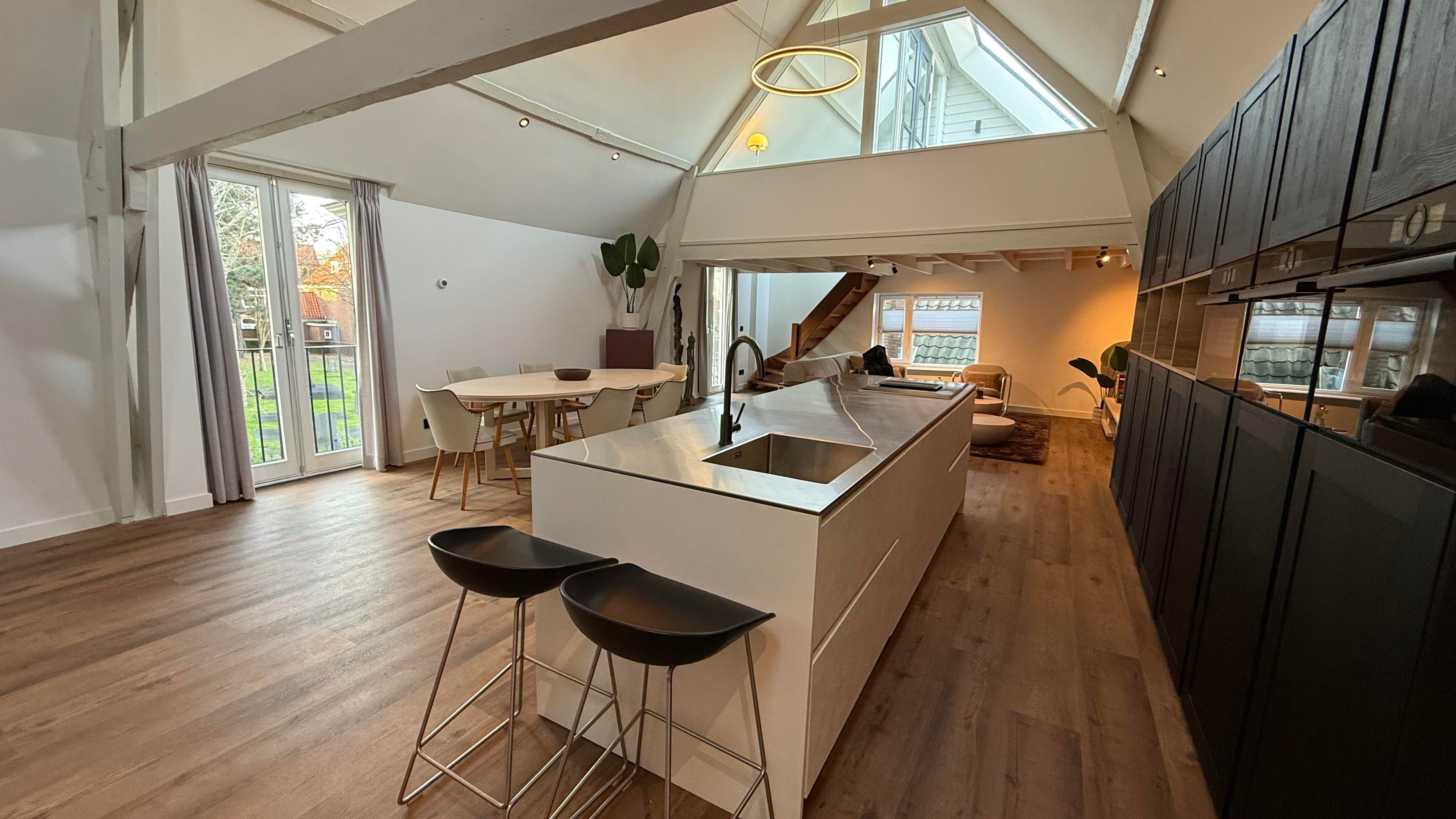 Huurwoning - Tollensstraat/Rijswijk (ZH) (€3000.00/110.00m2)