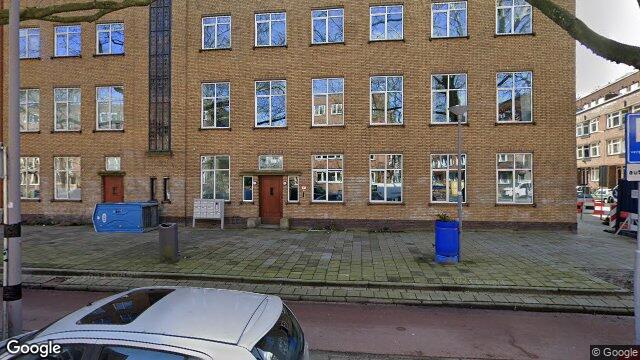 Appartement - Mathenesserlaan/Rotterdam (€2850.00/131.00m2)