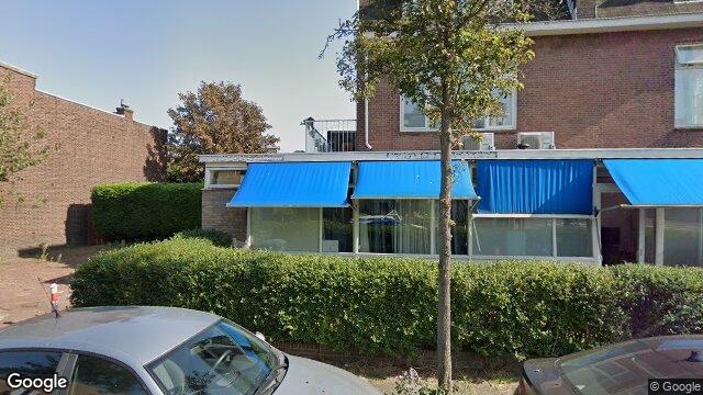 Huurwoning - Geestbrugweg/Rijswijk (ZH) (€2900.00/125.00m2)