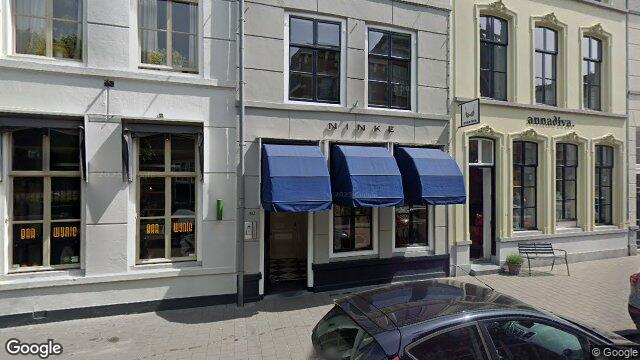 Appartement Verwersstraat in Den Bosch