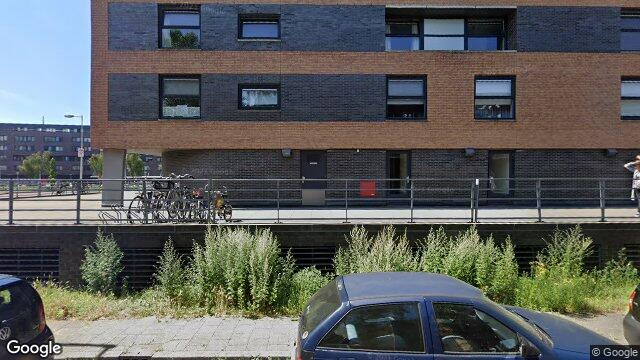 Appartement - Jan van Duivenvoordestraat/Amsterdam (€2400.00/95.00m2)