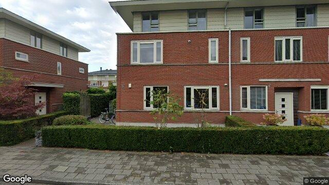 Huurwoning - Renate Rubinsteinlaan/Amstelveen (€3950.00/175.00m2)