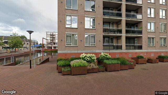Apartment Joke Smitstraat in Almelo