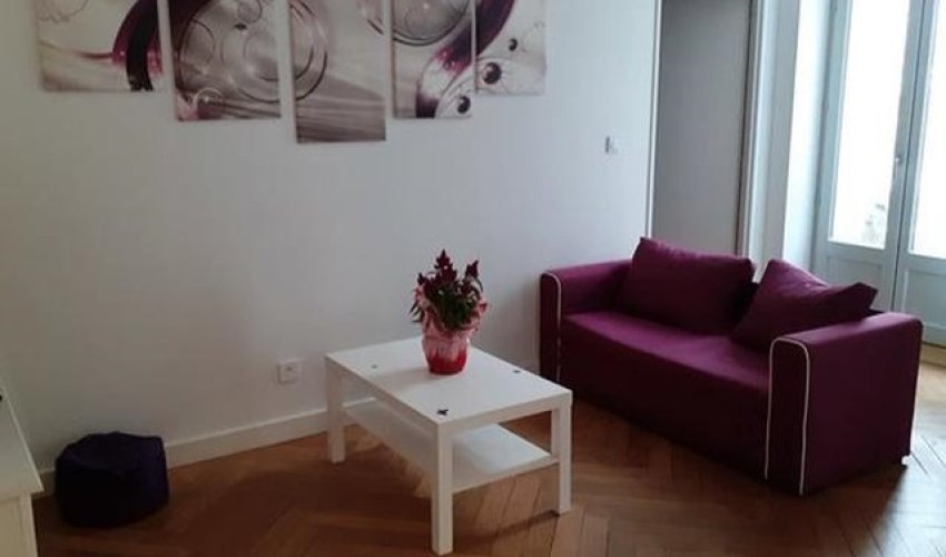 Room Noordplein in Rotterdam
