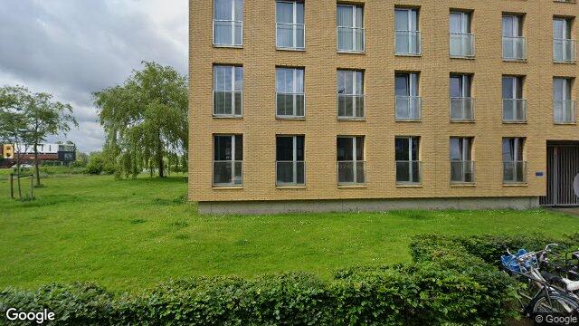 Huurwoning - Mattenbiesstraat/Amsterdam (€2225.00/144.00m2)