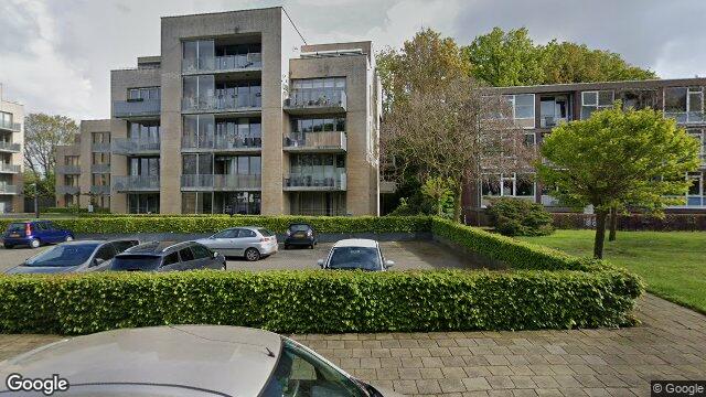 Appartement Ernst Casimirlaan in Ede