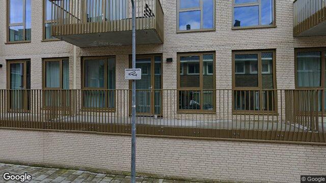 Appartement Langestraat in Hilversum