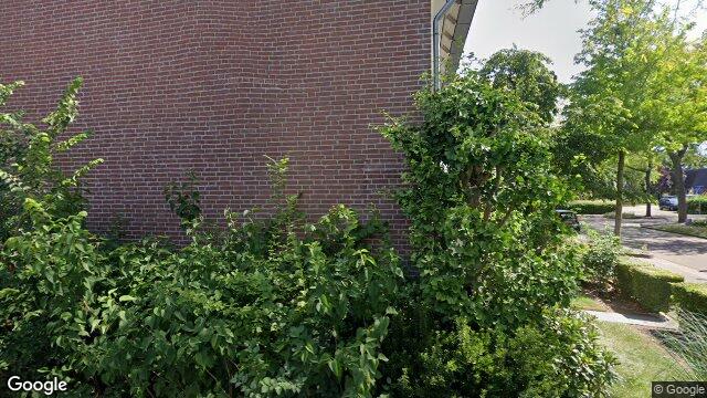 House Kapittelstraat in Bergen op Zoom