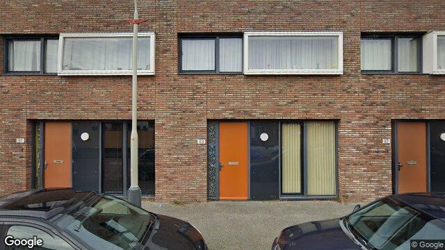 Huurwoning - Markensestraat/Den Haag (€1485.00/99.00m2)