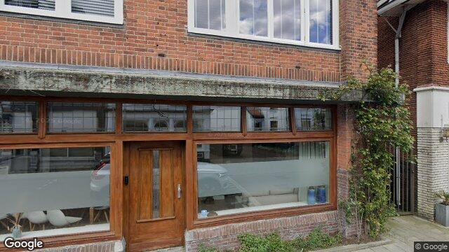 Appartement Herenstraat in Bussum