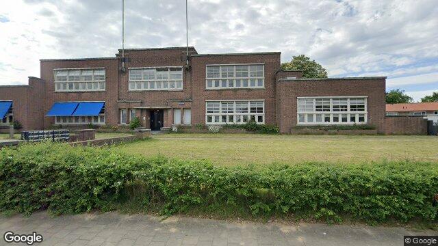 Studio - Reigerstraat/Arnhem (€678.00/37.00m2)