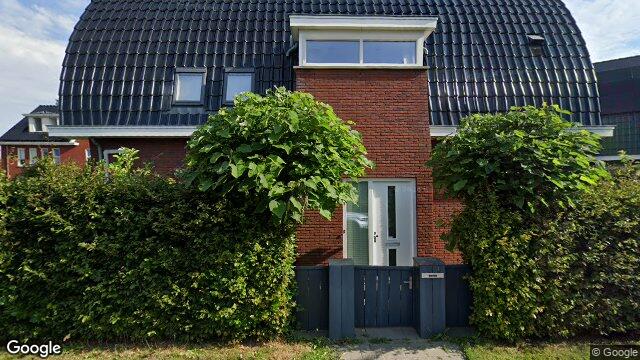 Huurwoning Korianderhof in Aalsmeer