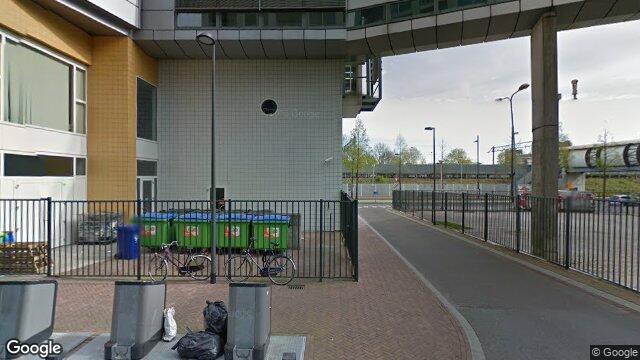 Appartement Gerard Philipslaan in Eindhoven