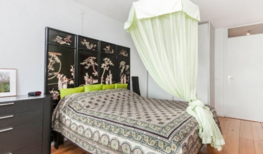 Room Oudenoord in Utrecht