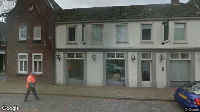 Huurwoning Hoofdstraat in Hoogeloon