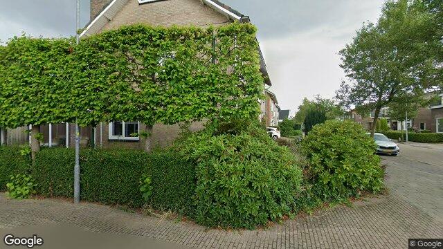 House Heistraat in Valkenswaard