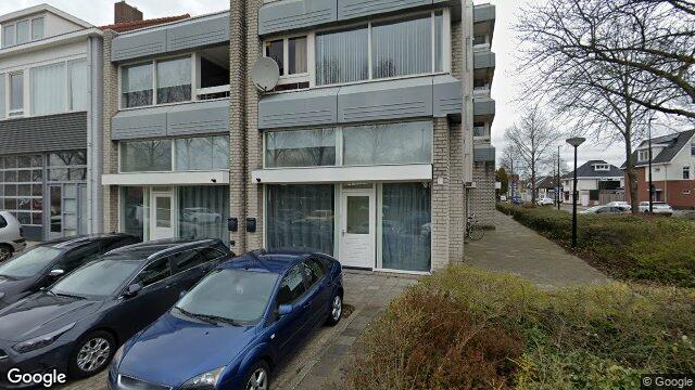 Appartement Spoorsingel in Beverwijk