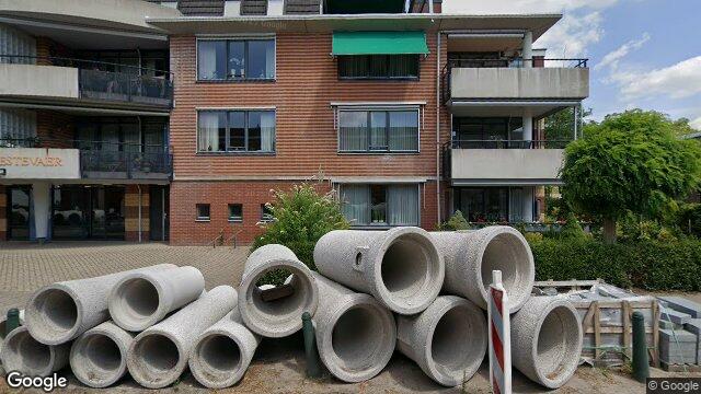 Apartment Dorpsstraat in Waalre