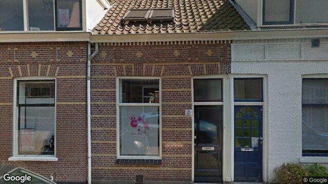 Huurwoning - Sint Olofsstraat/Delft (€2400.00/100.00m2)