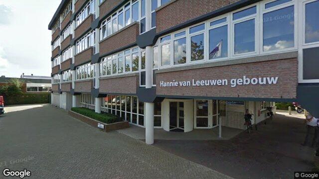 Apartment Kadelaan in Zoetermeer