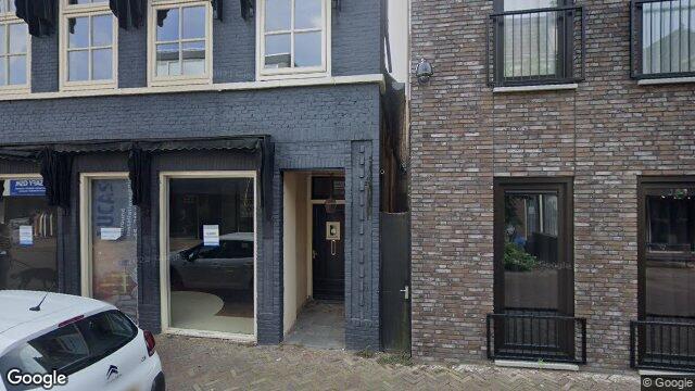 Appartement - Grotestraat/Almelo (€1425.00/71.00m2)