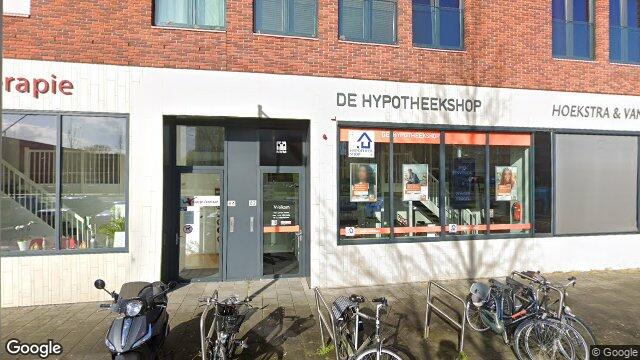 Appartement - Meer en Vaart/Amsterdam (€2450.00/101.00m2)