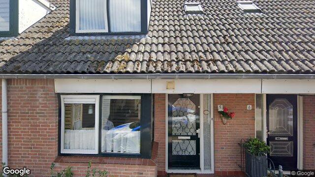 Huurwoning Lemoenpad in Amsterdam