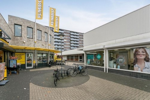 Appartement Nederlandplein in Eindhoven