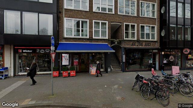 Appartement - Beethovenstraat/Amsterdam (€3950.00/160.00m2)