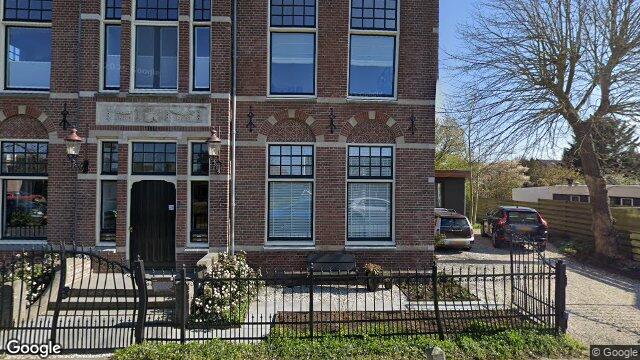 Apartment Grote Sloot in Schagerbrug
