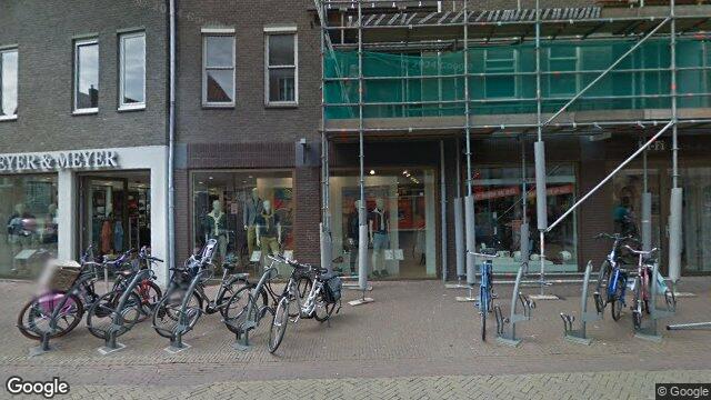 Studio - Heul/Alkmaar (€1560.00/62.00m2)