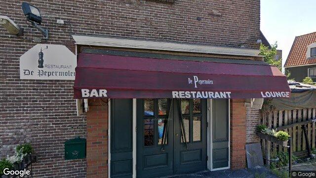 Appartement - Dorpsstraat/Landsmeer (€2000.00/106.00m2)