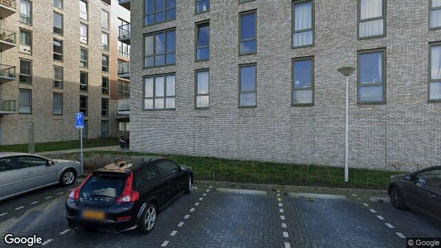 Appartement - Stekeldijk/Purmerend (€1378.00/81.00m2)