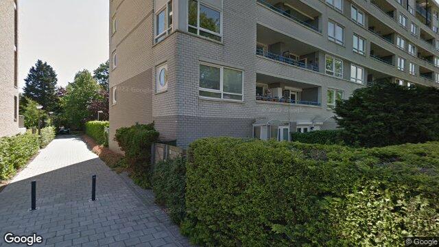 Appartement Mariëttahof in Haarlem