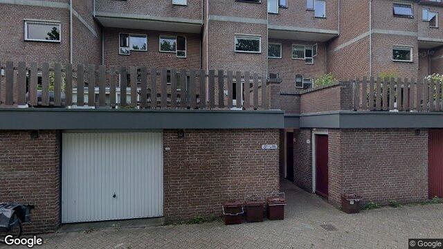 Appartement Albert van Dalsumlaan in Utrecht