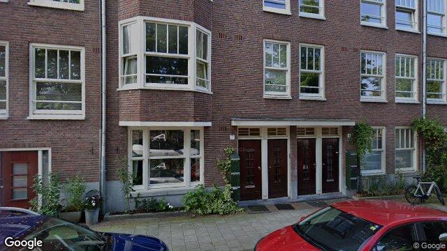 Appartement - De Rijpgracht/Amsterdam (€2300.00/55.00m2)