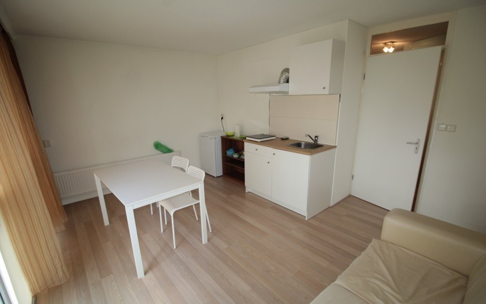 Studio - Assinklanden/Enschede (€946.00/50.00m2)