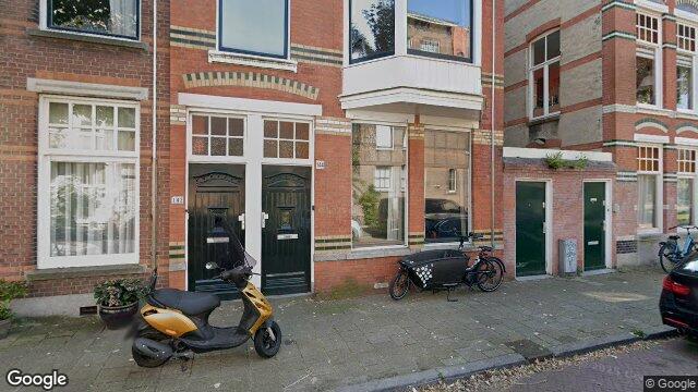 Appartement - Van Loostraat/Den Haag (€2950.00/111.00m2)