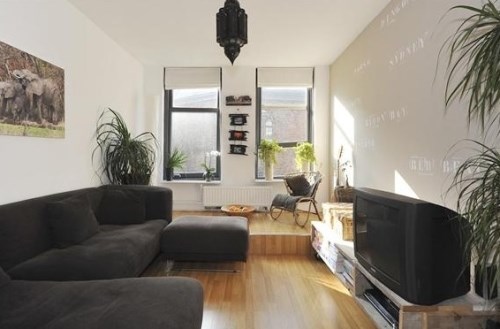 Kamer Dierenselaan in Den Haag