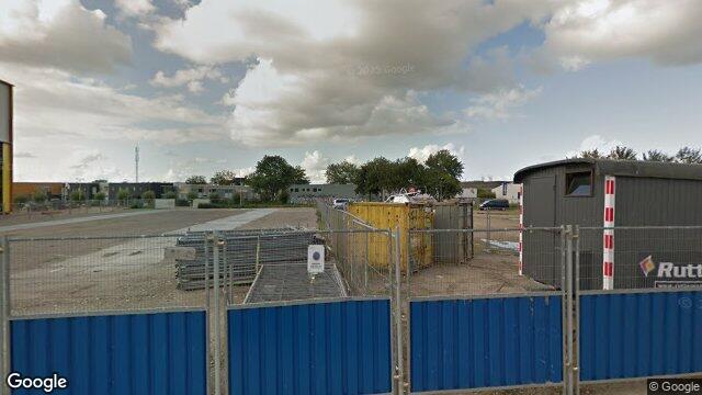 Studio - Houthavenweg/Amsterdam (€1799.00/50.00m2)