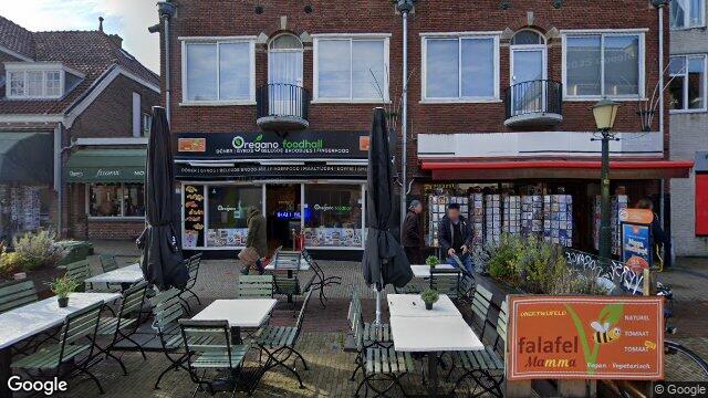 Appartement - Langstraat/Wassenaar (€2500.00/123.00m2)